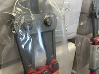 2x betonschaar 1050 mm, unior, 596/6a - afbeelding 4 van  4