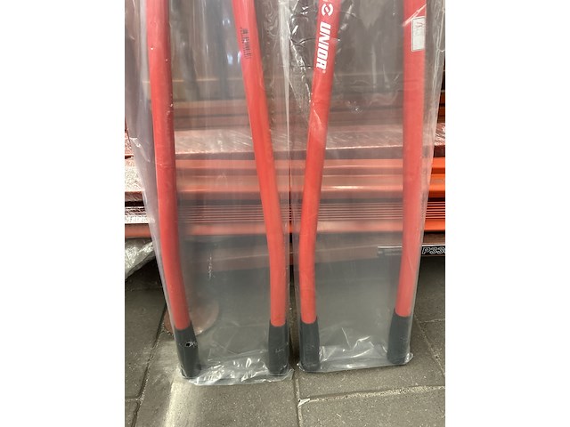 2x betonschaar 1050 mm, unior, 596/6a - afbeelding 3 van  5