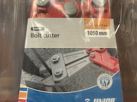 2x betonschaar 1050 mm, unior, 596/6a - afbeelding 5 van  5