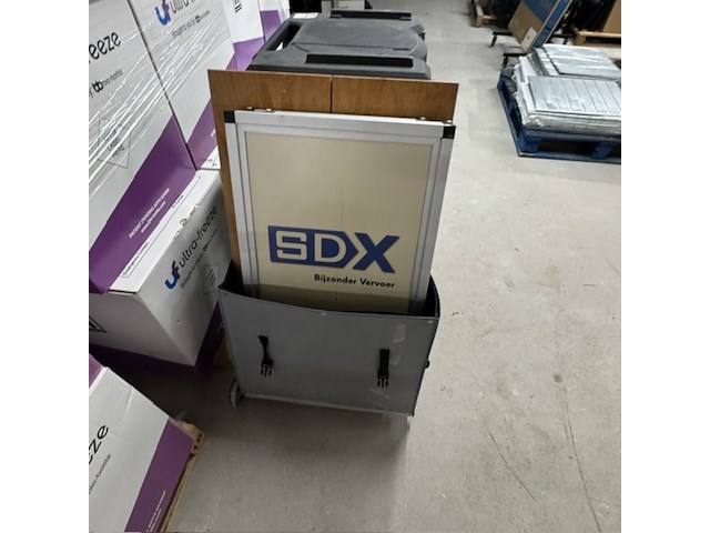 2x beursmateriaal - afbeelding 5 van  5