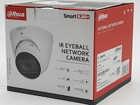 2x beveiligingscamera, alhua, dh ipc hdw2431tp zs s2