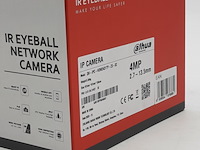 2x beveiligingscamera, alhua, dh ipc hdw2431tp zs s2 - afbeelding 2 van  2
