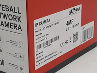 2x beveiligingscamera, alhua, dh ipc hdw2431tp zs s2 - afbeelding 2 van  2