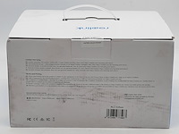 2x beveiligingscamera, reolink, rlc-523wa - afbeelding 2 van  3