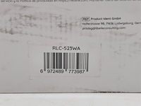 2x beveiligingscamera, reolink, rlc-523wa - afbeelding 3 van  3