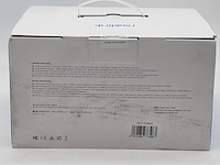 2x beveiligingscamera, reolink, rlc-523wa - afbeelding 2 van  3