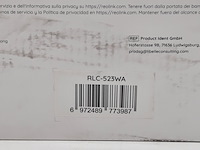 2x beveiligingscamera, reolink, rlc-523wa - afbeelding 3 van  3