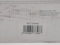 2x beveiligingscamera, reolink, rlc-523wa - afbeelding 3 van  3