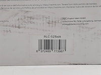 2x beveiligingscamera, reolink, rlc-523wa - afbeelding 3 van  3