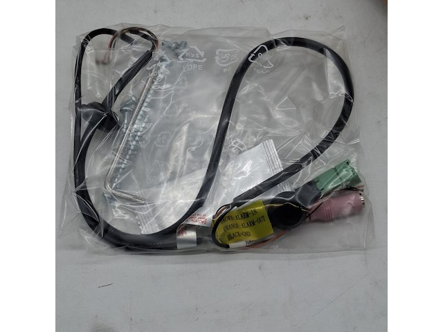 2x beveiligingscamera, samsung, wisenet dome securitycamera - afbeelding 4 van  7