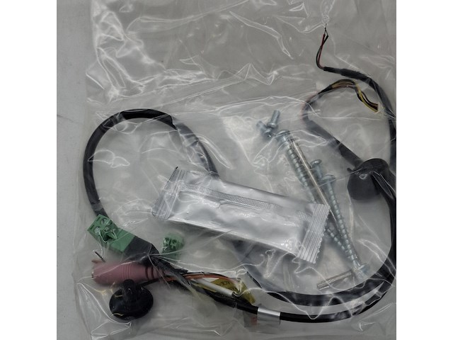 2x beveiligingscamera, samsung, wisenet dome securitycamera - afbeelding 5 van  7