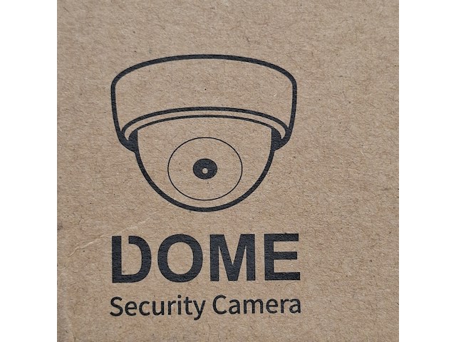 2x beveiligingscamera, samsung, wisenet dome securitycamera - afbeelding 7 van  7