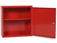 2x bhv kast - afbeelding 1 van  2