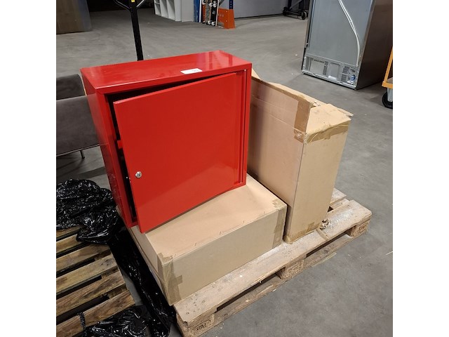 2x bhv kast - afbeelding 2 van  2