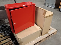 2x bhv kast - afbeelding 2 van  2