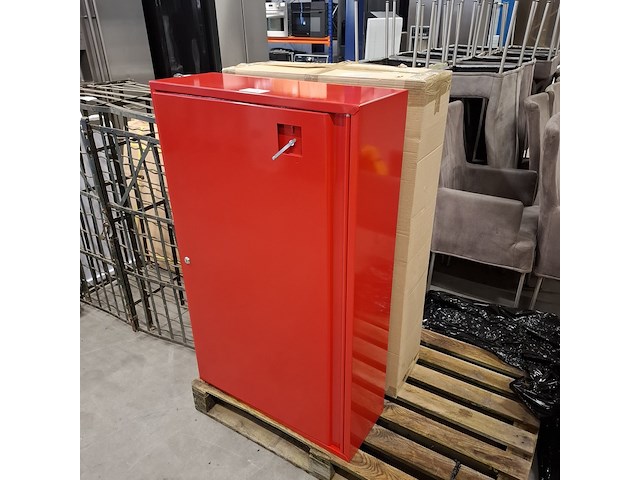 2x bhv kast - afbeelding 2 van  2