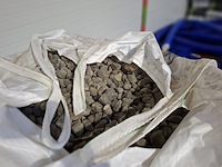 2x bigbag gevuld met bouwtoebehoren - afbeelding 2 van  5