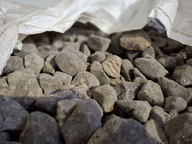 2x bigbag gevuld met bouwtoebehoren - afbeelding 4 van  5