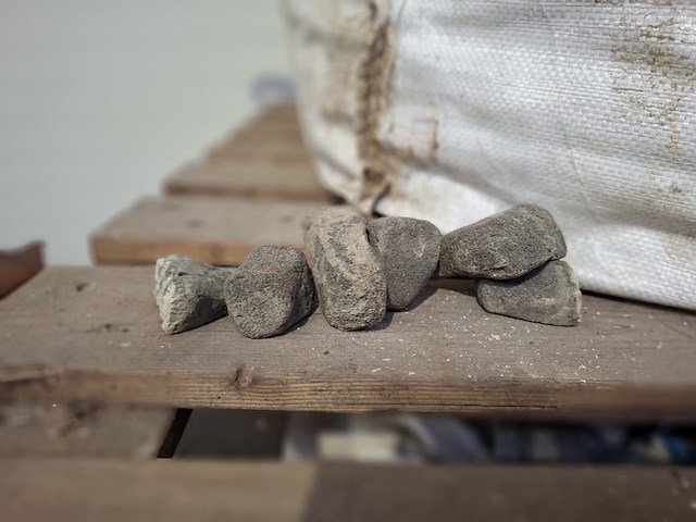 2x bigbag gevuld met bouwtoebehoren - afbeelding 5 van  5