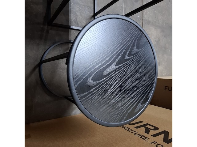 2x bijzettafel, furniqs - afbeelding 3 van  6