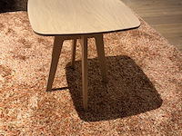2x bijzettafel moller design, stan - afbeelding 2 van  4