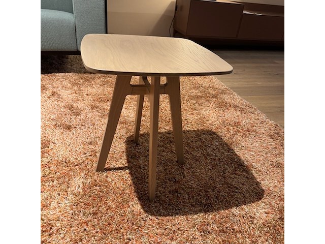 2x bijzettafel moller design, stan - afbeelding 3 van  4