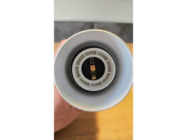 2x birba hanglamp linea light, 9427 - afbeelding 1 van  7