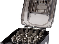 2x bitset makita, e-00016 - afbeelding 1 van  2