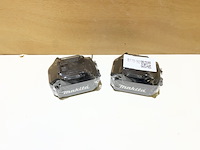 2x bitset makita, e-00016 - afbeelding 2 van  2