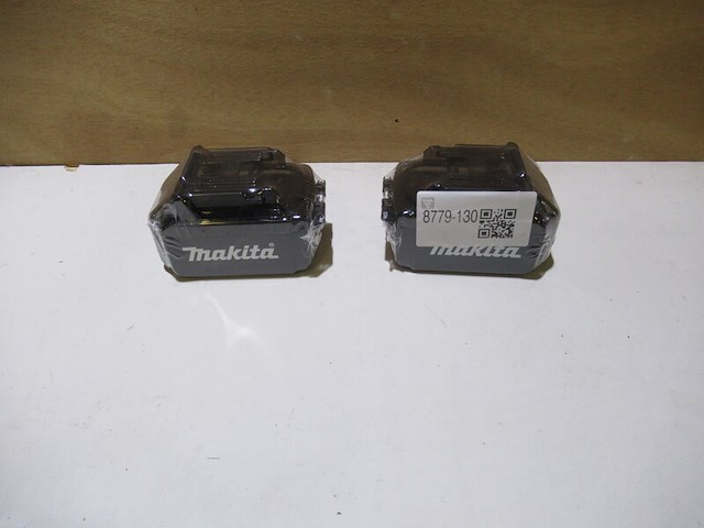 2x bitset makita, e-00016 - afbeelding 3 van  3