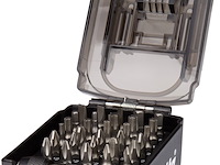 2x bitset makita, e-00016 - afbeelding 1 van  2
