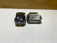 2x bitset makita, e-00016 - afbeelding 3 van  3