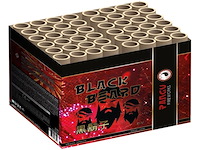 2x blackbeard 48 shots - afbeelding 1 van  1