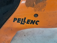 2x bladblazer (accu), pellenc, airion/airion 2 - afbeelding 15 van  19