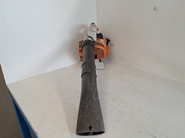 2x bladblazer, stihl, bg86 - afbeelding 2 van  14