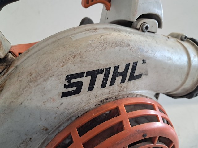 2x bladblazer, stihl, bg86 - afbeelding 3 van  14