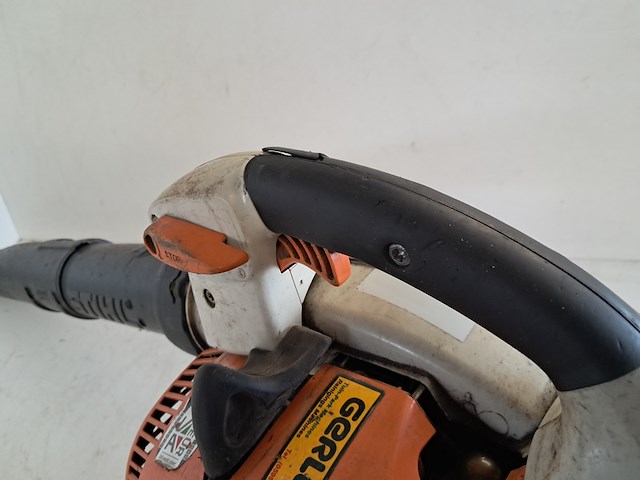 2x bladblazer, stihl, bg86 - afbeelding 4 van  14
