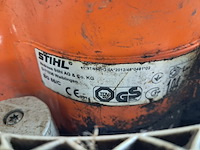 2x bladblazer, stihl, bg86 - afbeelding 6 van  14