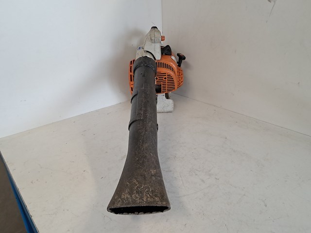 2x bladblazer, stihl, bg86 - afbeelding 8 van  14