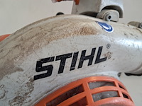 2x bladblazer, stihl, bg86 - afbeelding 9 van  14