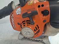 2x bladblazer, stihl, bg86 - afbeelding 11 van  14