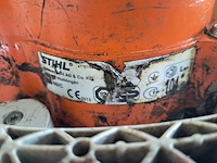 2x bladblazer, stihl, bg86 - afbeelding 12 van  14
