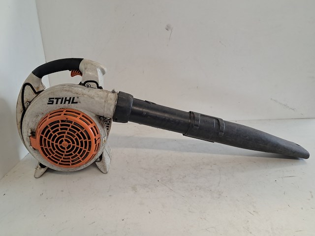 2x bladblazer, stihl, bg86 - afbeelding 13 van  14