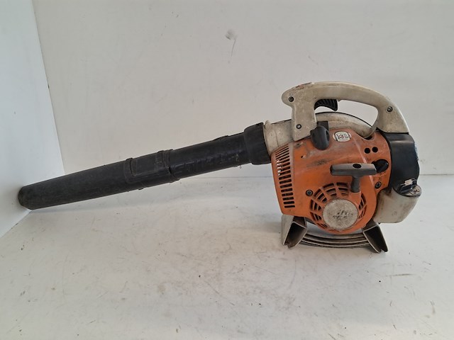 2x bladblazer, stihl, bg86 - afbeelding 2 van  15