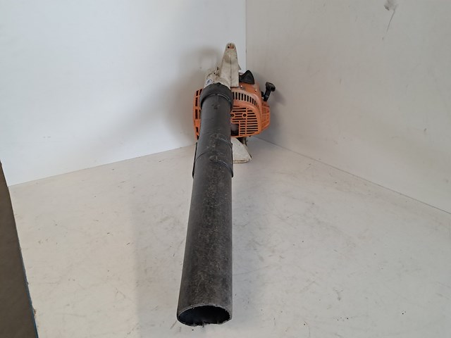 2x bladblazer, stihl, bg86 - afbeelding 3 van  15