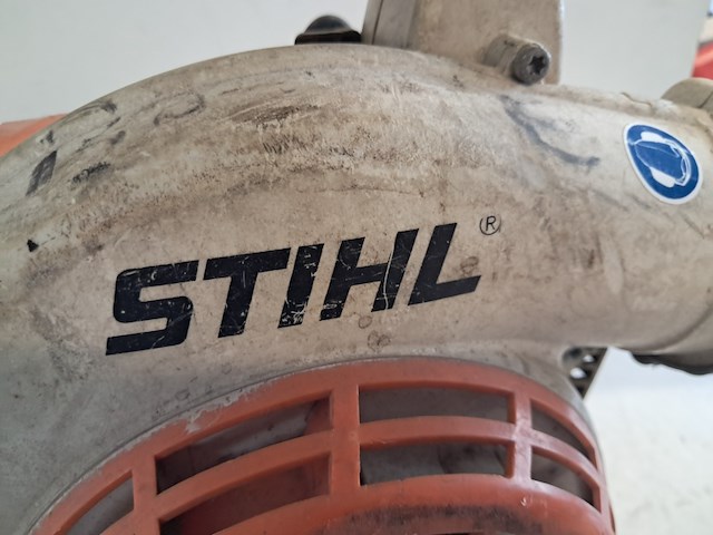 2x bladblazer, stihl, bg86 - afbeelding 4 van  15