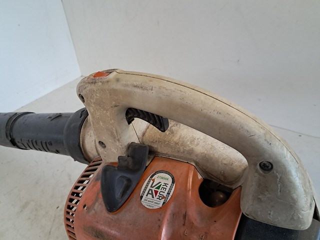2x bladblazer, stihl, bg86 - afbeelding 5 van  15