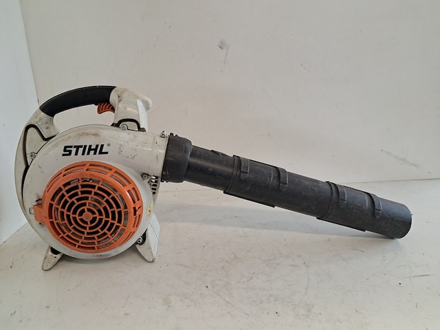 2x bladblazer, stihl, bg86 - afbeelding 1 van  15