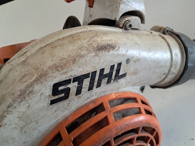 2x bladblazer, stihl, bg86 - afbeelding 11 van  15