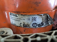2x bladblazer, stihl, bg86 - afbeelding 14 van  15